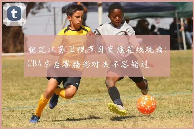锁定江苏卫视节目直播在线观看：CBA季后赛精彩对决不容错过